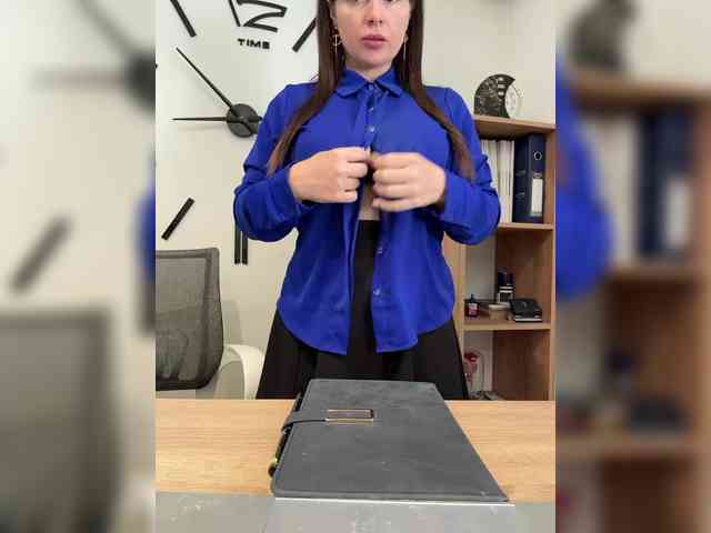 ANNA_Fox's chat room