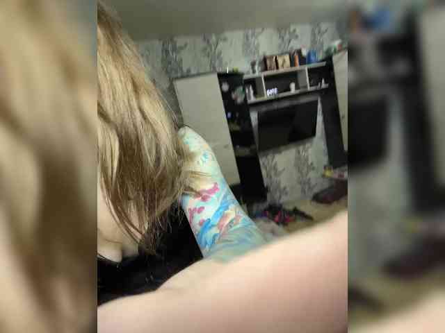 tiki7777's chat room