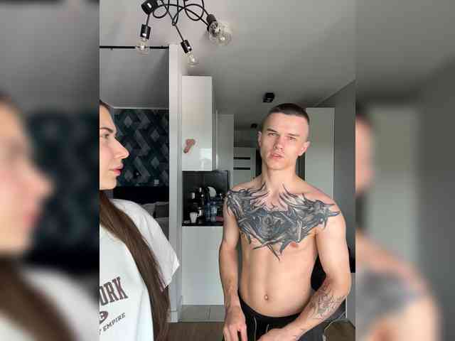 AAOneLove's chat room