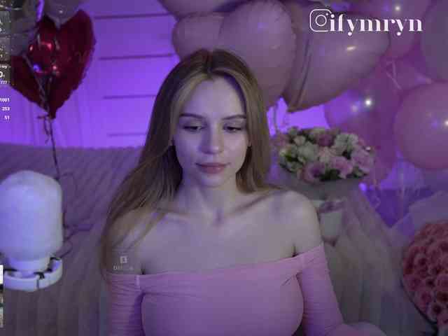 fymryn's chat room