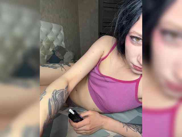 LuckyStar's chat room