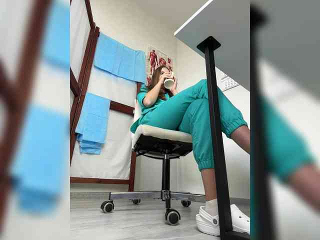 DokTor_Ada's chat room