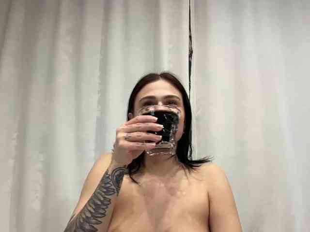 Kris-and-Vanessa's chat room