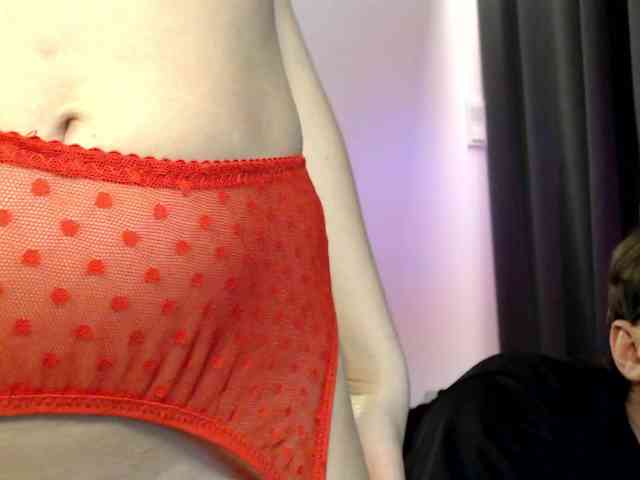sexysecret69's chat room