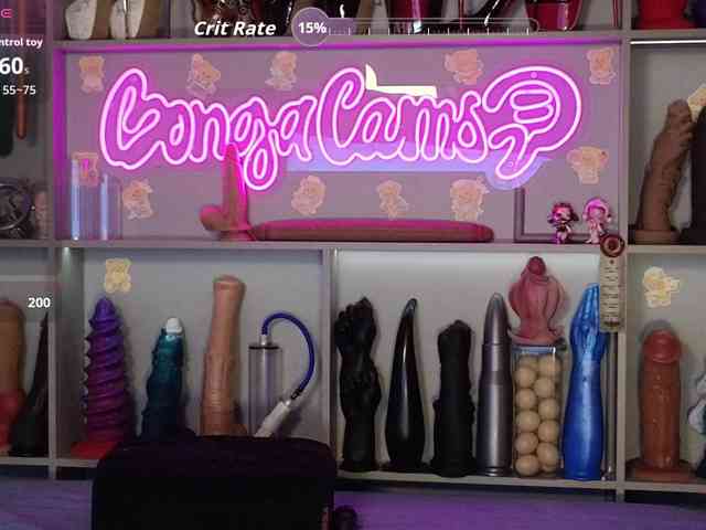 You_Lalia's chat room