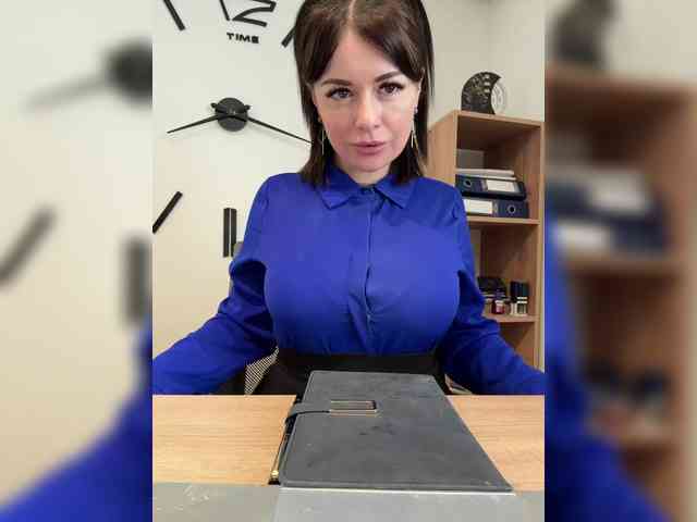 ANNA_Fox's chat room