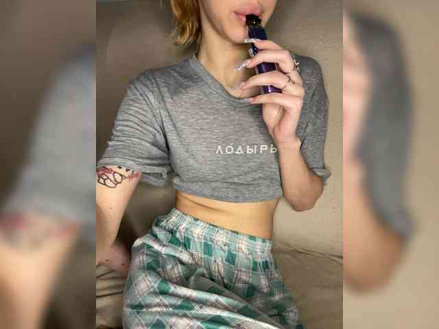 Slim_baby's chat room
