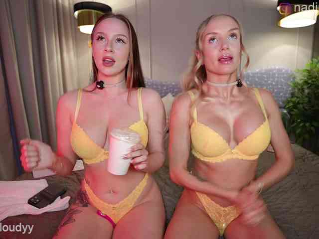 Nadin_star's chat room