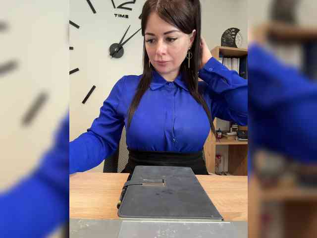 ANNA_Fox's chat room