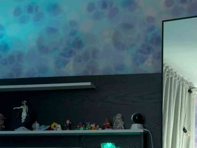 Kira_Li_Lime's chat room