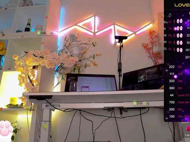 _Marilyn_'s chat room