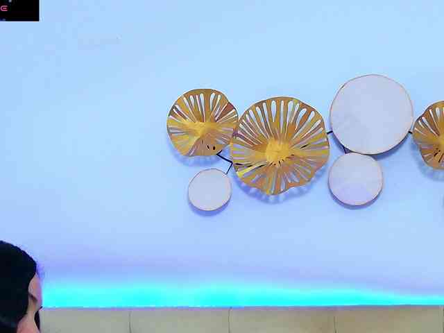 DaliyaArabian's chat room