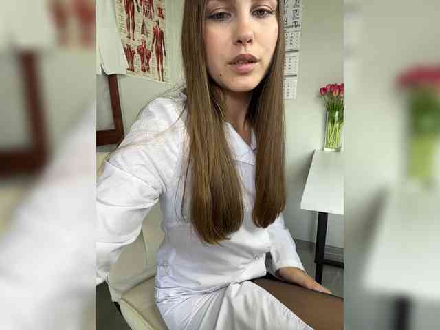 DokTor_Ada's chat room
