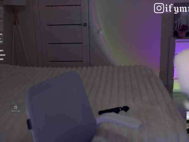 fymryn's chat room