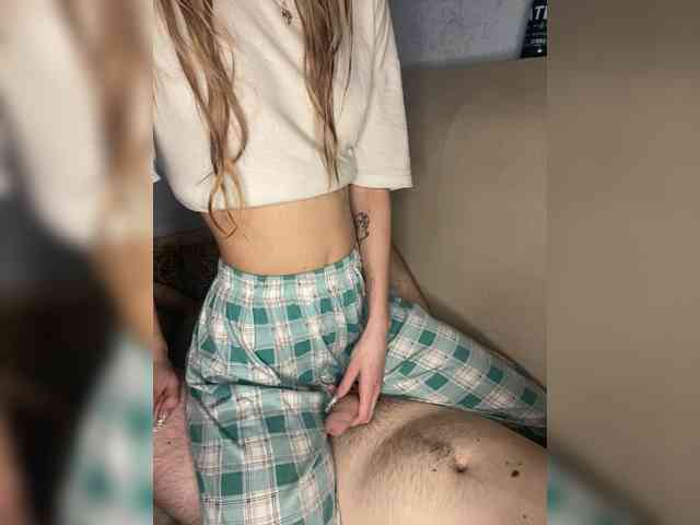 Slim_baby's chat room