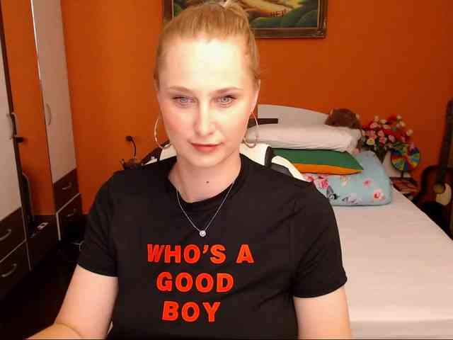 NatashaRouge's chat room