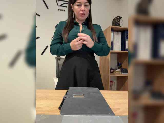 ANNA_Fox's chat room