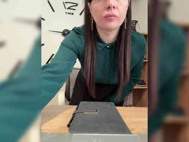 ANNA_Fox's chat room