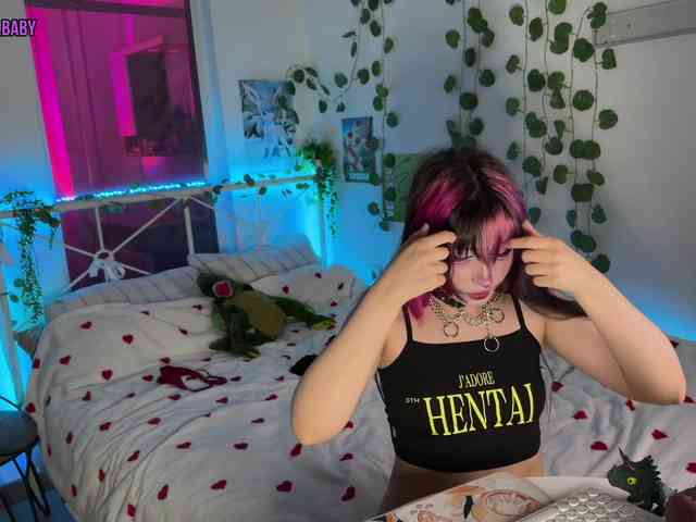 h3ntai-baby's chat room