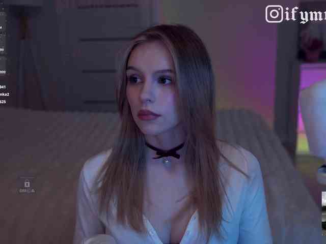 fymryn's chat room