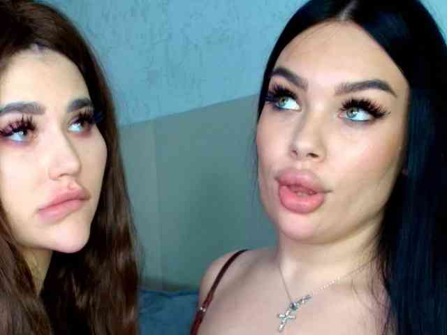 katerine-Monroe's chat room