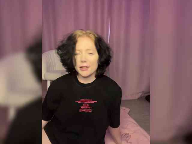 TeaseDuo's chat room