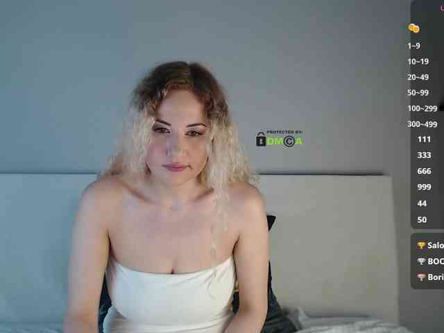 SydneySi's chat room