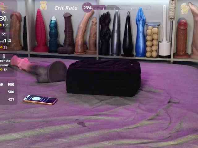 You_Lalia's chat room