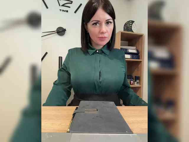 ANNA_Fox's chat room