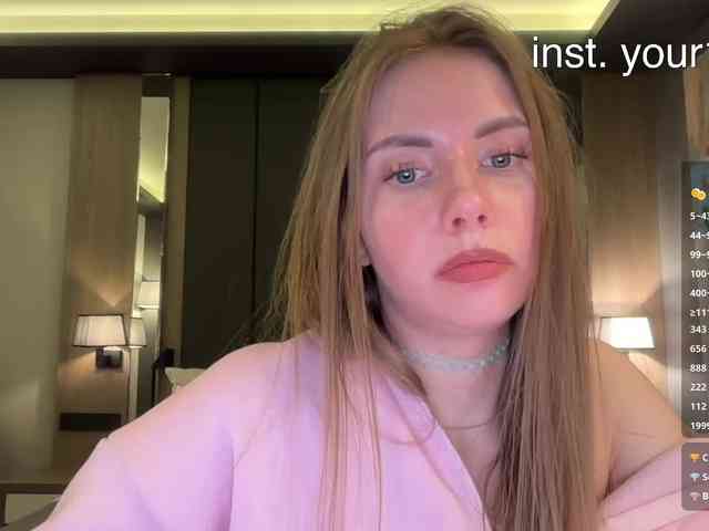 VikkiExtraCheese's chat room