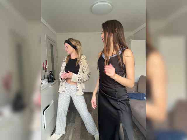 GiaVibey's chat room