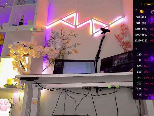 _Marilyn_'s chat room