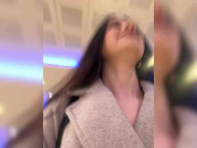 EvaRoughe's chat room