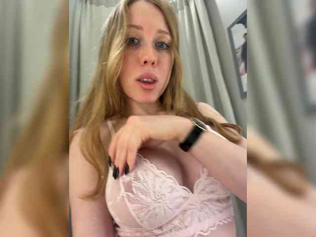 LiiBaby's chat room
