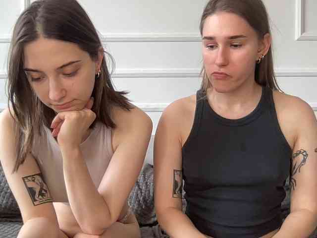 yoursweettreats's chat room