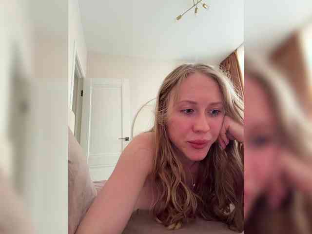 LiiBaby's chat room