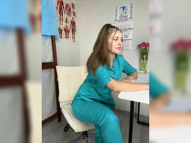 DokTor_Ada's chat room