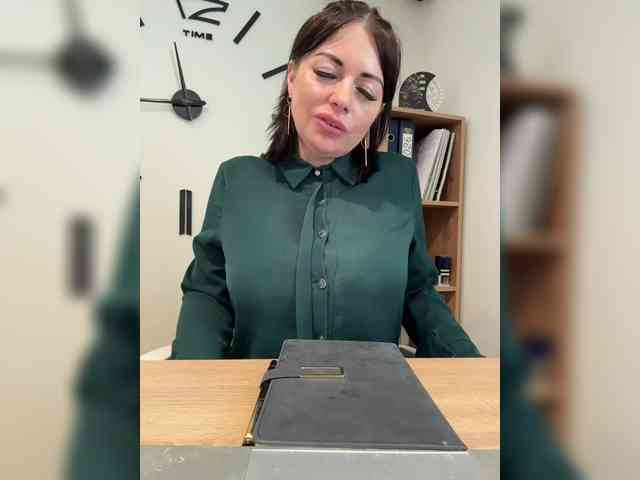 ANNA_Fox's chat room