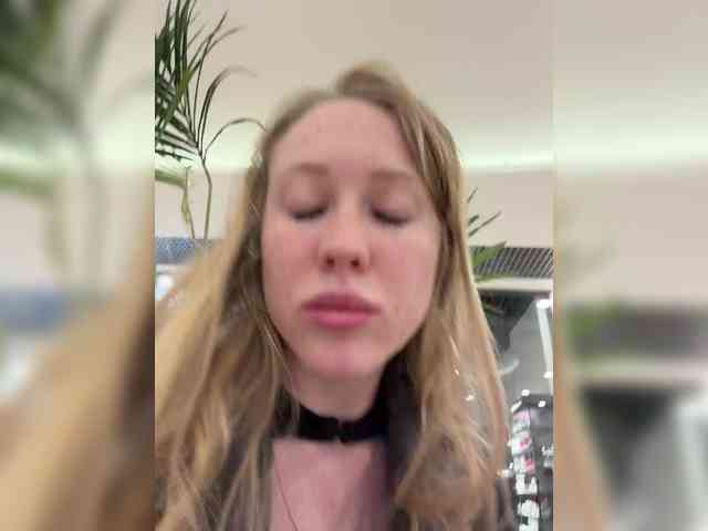 LiiBaby's chat room
