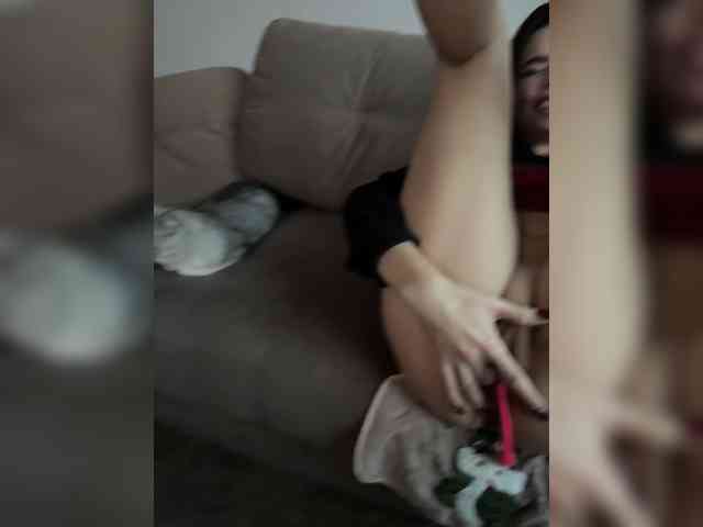 GiaVibey's chat room