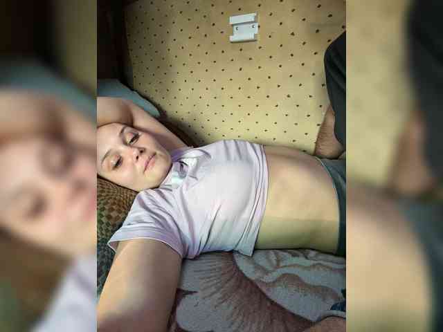 _Milashka_'s chat room