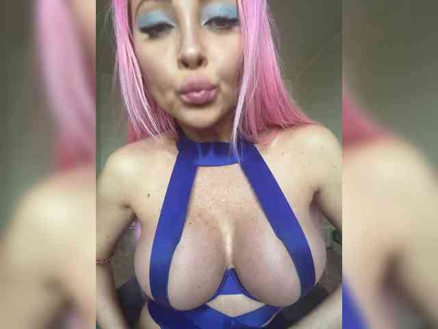 Barbie-mf's chat room