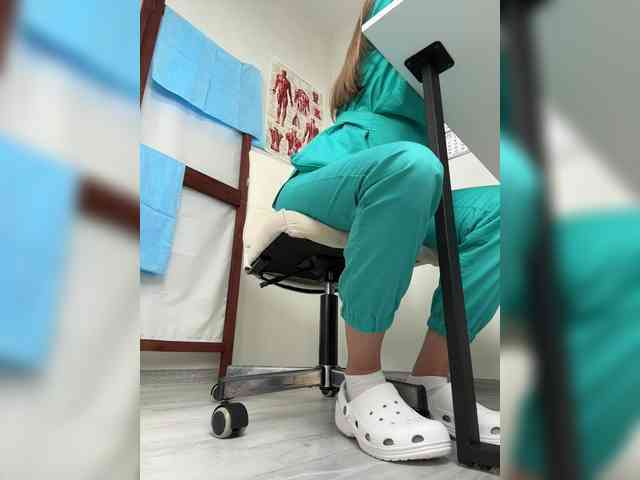 DokTor_Ada's chat room