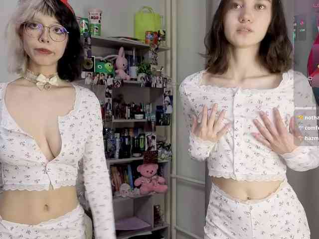 KateMooss's chat room