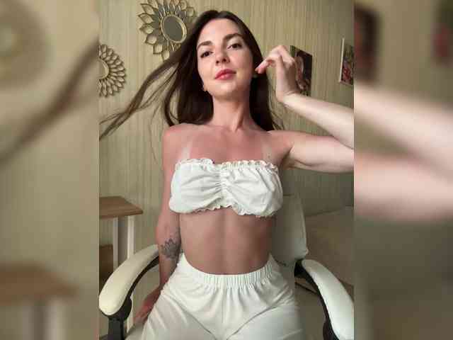 -Saharochek-'s chat room