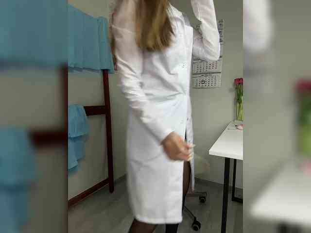 DokTor_Ada's chat room