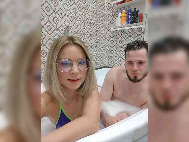 Zhenya-and-Vasilisa's chat room