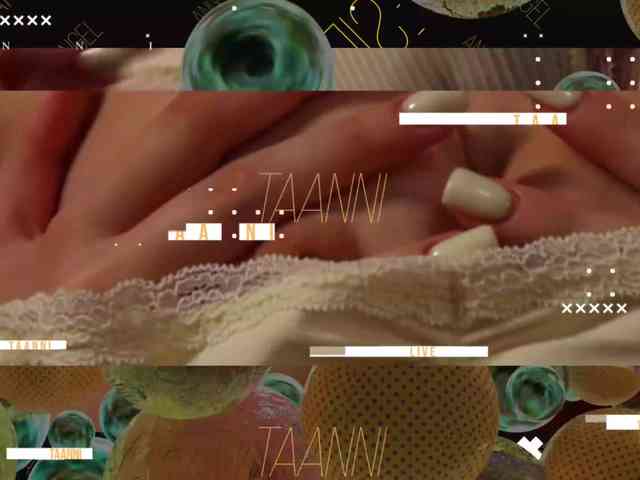 Taanni's chat room