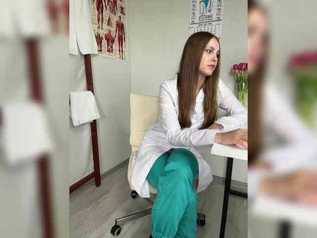 DokTor_Ada's chat room