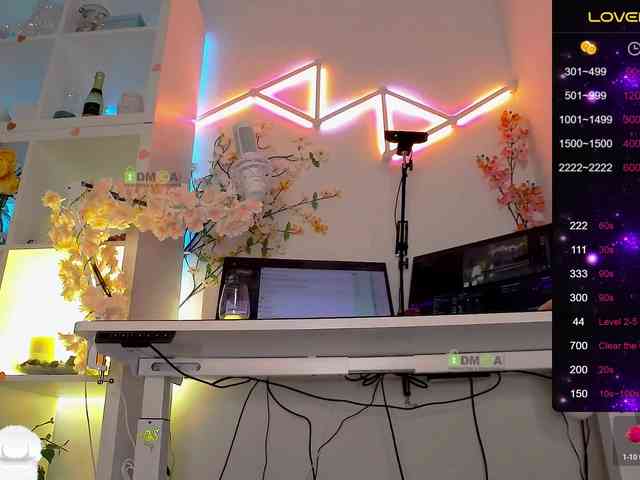 _Marilyn_'s chat room